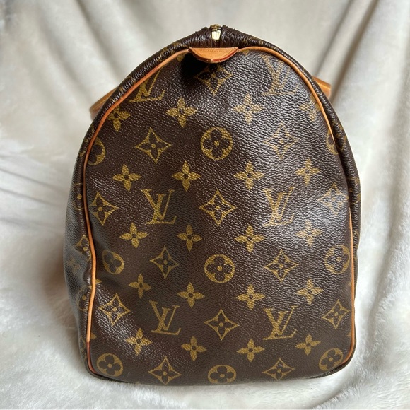Louis Vuitton Monogram Speedy 40 - Picture 6 of 16